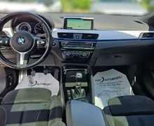 Zunanja slika - BMW X2 - serija :  xDrive18d M Sport FULL LED PANORAMA - 17 - Predogledna slika