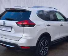 Zunanja slika - Nissan X-Trail - 2.0 DCI TEKNA XTRONIC AUTO 4WD - 4 - Predogledna slika