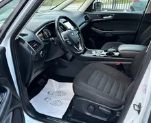 Zunanja slika - Ford Galaxy - 2.0 EcoBlue Titanium LED-NAVI-KAMERA-ACC - 7 - Predogledna slika
