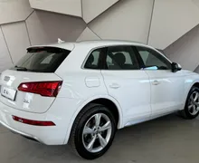 Zunanja slika - Audi Q5 - quattro 2,0 TDI Sport S tronic - 4 - Predogledna slika