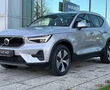 Zunanja slika - Volvo XC40 - B3 P Core AT DCT 3 leta garancije + 3 servisi... - 1 - Predogledna slika