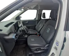 Zunanja slika - Ford Tourneo Courier - 1.0 EcoBoost Active Avt.-RADAR-NAVI-BLISS-PREČNI - 5 - Predogledna slika