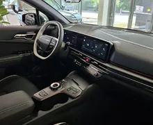 Zunanja slika - KIA Sportage - 2WD 1.6 T-GDI PHEV GT-Line Avt. - 9 - Predogledna slika