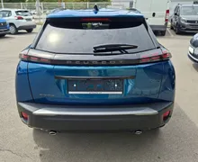 Zunanja slika - Peugeot 2008 - 1.2 MHEV 145 Allure Avt. - 4 - Predogledna slika
