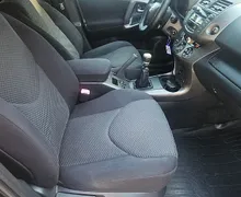 Zunanja slika - Toyota RAV4 - 4WD 2.2 D-4D 150ks °1.LASTNIK° °NOVE GUME° - 7 - Predogledna slika