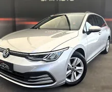 Zunanja slika - Volkswagen Golf - Variant 2.0 TDI BMT Life-NAVI-VIRT PRO-ACC-LED-GRETJE S+Z - 1 - Predogledna slika