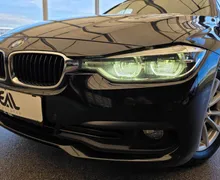 Zunanja slika - BMW Serija 3 - Touring: 318D-AVT-FACELIFT-FULL LED-NAVI-TEMPOMAT-PDC- - 9 - Predogledna slika