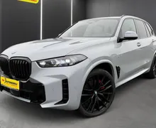 Zunanja slika - BMW X5 - serija :  xDrive30d Avt. FULL LED 360 KAM HEAD UP. - 1 - Predogledna slika