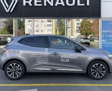 Zunanja slika - Renault Clio - 1.0 TCE 90 TECHNO - 3 - Predogledna slika