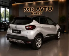 Zunanja slika - Renault Captur - TCe 90 Energy Intense - 5 - Predogledna slika