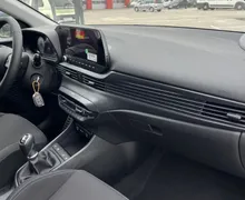 Zunanja slika - Hyundai Bayon - 1.0 T-GDI STYLE - 11 - Predogledna slika
