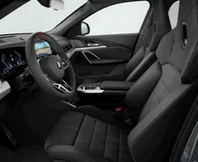 Zunanja slika - BMW X2 - M35i xDrive - 7 - Predogledna slika