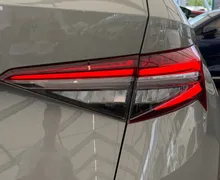 Zunanja slika - Škoda Kodiaq - Sportline 2.0 TDI DSG - USNJE - PANO - KAMERA - 5 - Predogledna slika