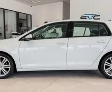 Zunanja slika - Volkswagen Golf - 1.6TDI-DSG-2X-PDC-DIGI-KLIMA-TEMPOMAT-GRET-SED-17C - 3 - Predogledna slika
