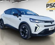 Zunanja slika - Renault Captur - TCe 140 EDC techno - 1 - Predogledna slika