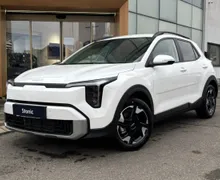 Zunanja slika - KIA Stonic - 1.0 T-GDi  EX Pulse M T - 1 - Predogledna slika