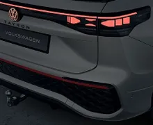 Zunanja slika - Volkswagen Tayron - 2.0 TDI R-LINE 4JOY DSG - NA ZALOGI - 5 - Predogledna slika