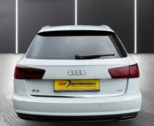 Zunanja slika - Audi A6 - Avant 3.0 TDI 20COL S-LINE XENON NAVI PDC KAM TEM TOP - 5 - Predogledna slika