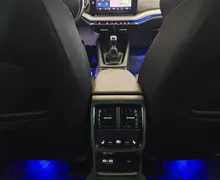 Notranja slika - Škoda Octavia - Combi 2.0 TDI Clever- LED.virtual.kamera.nav.ALU18 - 13 - Predogledna slika