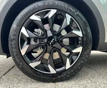 Zunanja slika - KIA Sorento - 2.2 TCi EX Limited AWD 8DCT 7 sedežni - 9 - Predogledna slika
