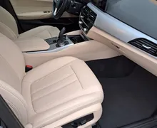 Zunanja slika - BMW Serija 5 - Touring: 520d  AT - 8 - Predogledna slika
