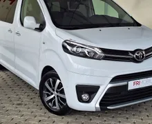 Zunanja slika - Toyota Proace - Verso 2.0 D-4D Family Long - 2 - Predogledna slika