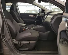 Zunanja slika - Nissan Qashqai - 1.7 DCI N-CONNECTA 1.LASTNIK SLO - 9 - Predogledna slika