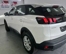 Zunanja slika - Peugeot 3008 - 1.2 PureTech 130 Active Pack.KAMERA.NAVI.2023 - 16 - Predogledna slika