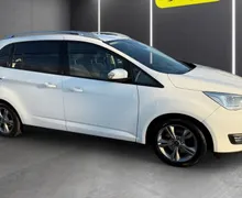 Zunanja slika - Ford Grand C-Max - 1.5 TDCi 1.LASNTIK SLO AVTO NAVI PDC - 7 - Predogledna slika