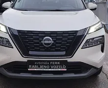 Zunanja slika - Nissan X-Trail - 1.5 e-Power N-Connecta Avt.  Garancija do 2032 - 11 - Predogledna slika