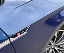 Notranja slika - Audi A5 Sportback - 3.0 TDI-Q-4x4-3x S LINE-MASAŽA-LIZING ZA TUJCE... - 8 - Predogledna slika