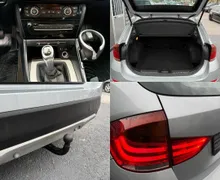 Notranja slika - BMW serija X1: - sDrive16d - 12 - Predogledna slika