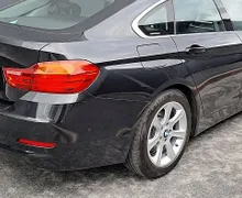 Zunanja slika - BMW Serija 4 - Coupe: Gran 418i - 6 - Predogledna slika