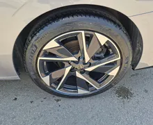 Zunanja slika - Peugeot 308 - SW 1.5 BlueHDI 130 STT Allure Pack Avt. - 8 - Predogledna slika