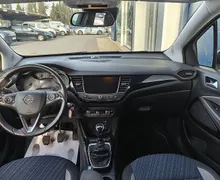 Zunanja slika - Opel Crossland X - 1.5 CDTI 75KW S S 120 YEARS - 7 - Predogledna slika