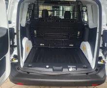 Zunanja slika - Ford Tourneo - Courier Transit 1.5tdci 5sedežni tovorni-možen odbitek DD - 17 - Predogledna slika