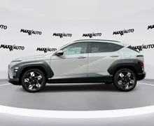 Notranja slika - Hyundai Kona - 1.6 GDI Hybrid Impression DCT - 8 - Predogledna slika