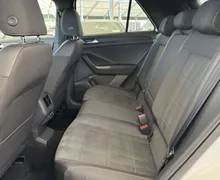 Zunanja slika - Volkswagen T-Roc - R-Line 1.0TSI BMT LED PLUS-KAMERA-NAVI-OGR SEDEŽA - 11 - Predogledna slika