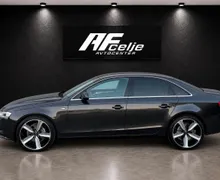Zunanja slika - Audi A4 - 2.0 TDI... - 12 - Predogledna slika