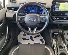 Zunanja slika - Toyota Corolla - TS Hybrid 1.8 VVT-i GR Sport •VL.KLJUKA•SLO• - 13 - Predogledna slika