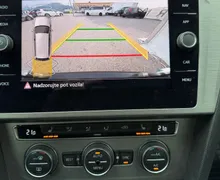 Zunanja slika - VW Passat - Variant 2.0 TDI  Business DSG Kamera - LED - Navi - 11 - Predogledna slika