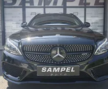 Zunanja slika - Mercedes-Benz C-Razred - AMG C 43 4MATIC - MATRIX - AKT. TEMPOMAT - 2 - Predogledna slika