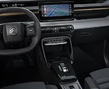 Zunanja slika - Citroën C3 Aircross - PLUS Hibrid 145 avtomatik - 5 - Predogledna slika