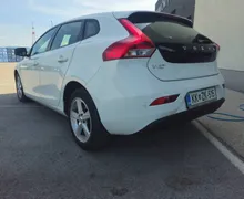 Zunanja slika - Volvo V40 - D2 Kinetic - 4 - Predogledna slika