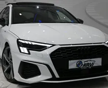 Zunanja slika - Audi - A3 Sportback 40 TDI quattro S line S tronic - 1 - Predogledna slika