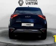 Zunanja slika - KIA Sportage - 1.6 CRDi Style Z ENOLETNIM JAMSTVOM - 3 - Predogledna slika