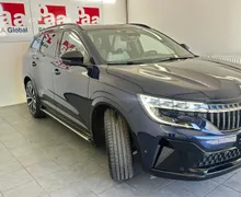 Zunanja slika - Renault Espace - E-Tech full hybrid 200 Iconic.USNJE.KAMERA.7 SEDEŽ - 1 - Predogledna slika