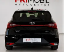 Zunanja slika - Hyundai i20 - 1.0 T-GDI Life •Slovensko vozilo•1.lastnik• - 6 - Predogledna slika