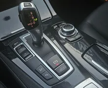 Zunanja slika - BMW Serija 5 - Touring: 530d xDrive 249ks AUTOMATIC °NAVI° tempomat - 10 - Predogledna slika
