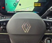 Zunanja slika - Renault Clio - HYBRID E-TECH AUT. KAMERA-LED-SLOVENSKI-ZALOGA - 16 - Predogledna slika